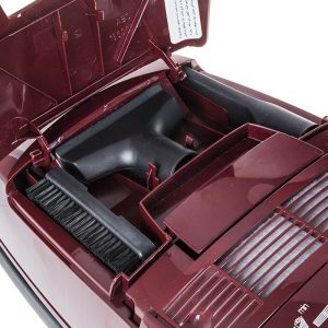 جارو برقی پارس خزر مدل ECO-1800W