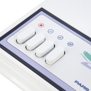 پنکه رومیزی پارس خزر مدل 3010