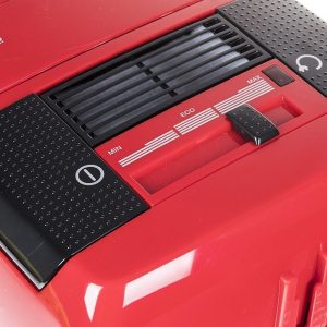 جارو برقی پارس خزر مدل ECO 1900W