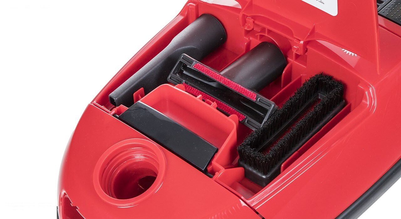 جارو برقی پارس خزر مدل ECO 1900W