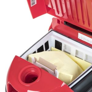 جارو برقی پارس خزر مدل ECO 1900W