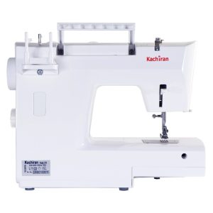 چرخ خیاطی کاچیران مدل 2010 زیگزاگ