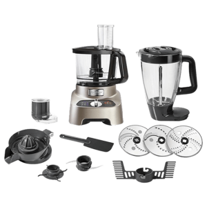 غذاساز مولینکس مدل FP824H