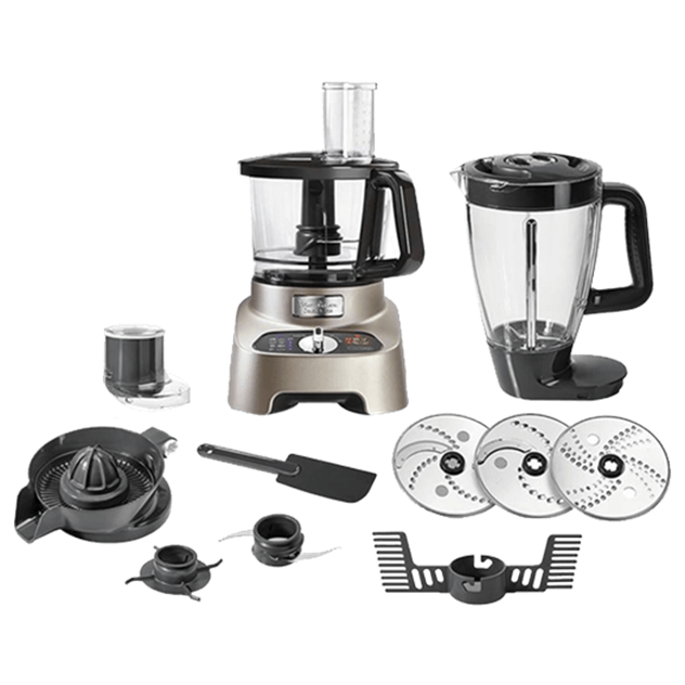 غذاساز مولینکس مدل FP824H