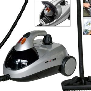 بخارشو گرند مدل Gr-f18