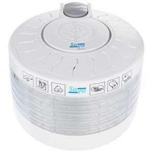 میوه و سبزی خشک کن سایا مدل GP 103