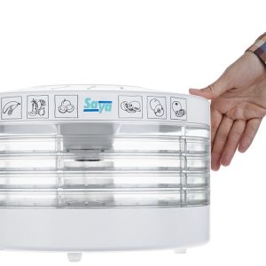 میوه و سبزی خشک کن سایا مدل GP 103
