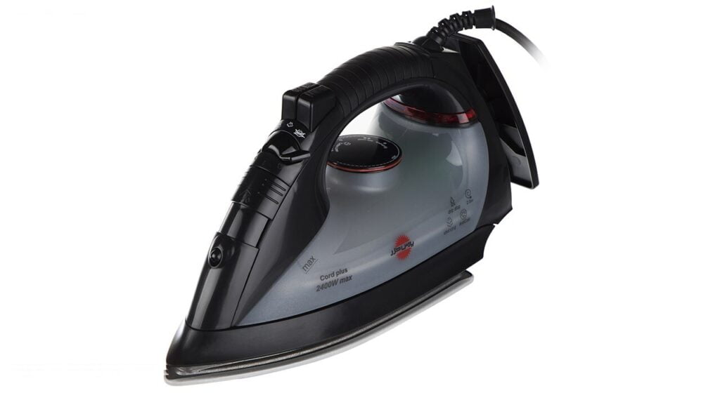 اتو بخار پارس خزر مدل SI-702