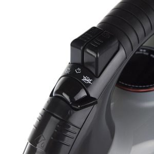 اتو بخار پارس خزر مدل SI-702