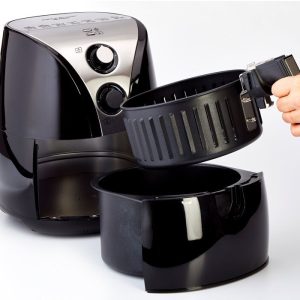 هوا پز آریته مدل 4614