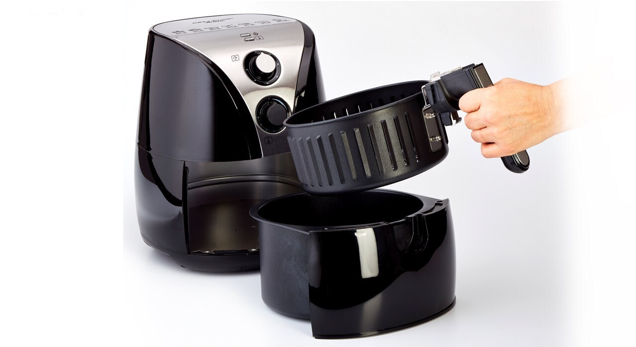 هوا پز آریته مدل 4614