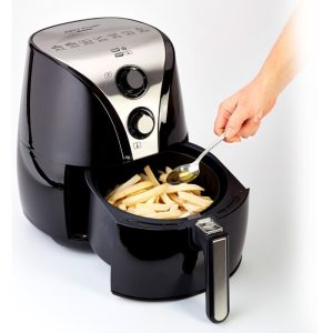 هوا پز آریته مدل 4614