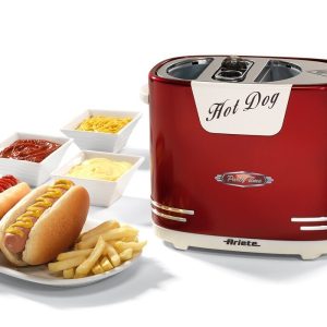 هات داگ پز آریته مدل 186