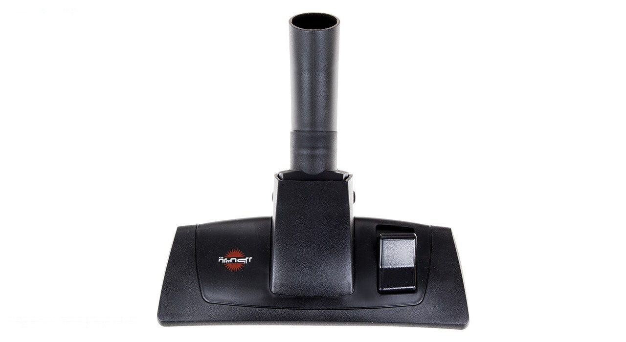 جارو برقی پارس خزر مدل Turbo 2000