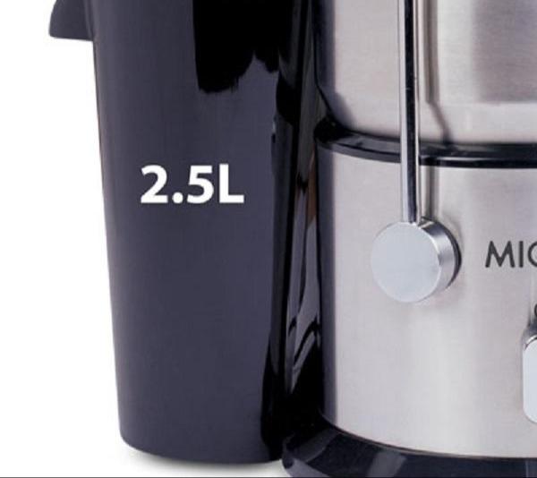 آبمیوه گیری میگل مدل GPJ 182