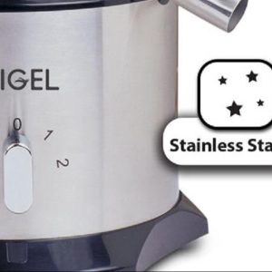 آبمیوه گیری میگل مدل GPJ 182