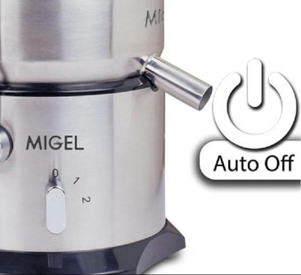 آبمیوه گیری میگل مدل GPJ 182