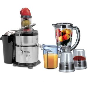 آبمیوه گیری میگل مدل GPJ 182