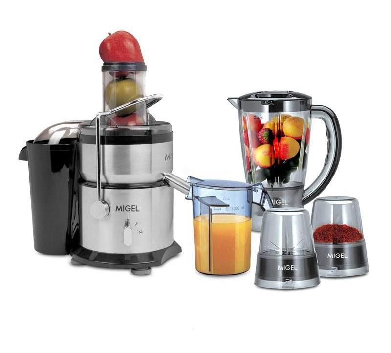 آبمیوه گیری میگل مدل GPJ 182