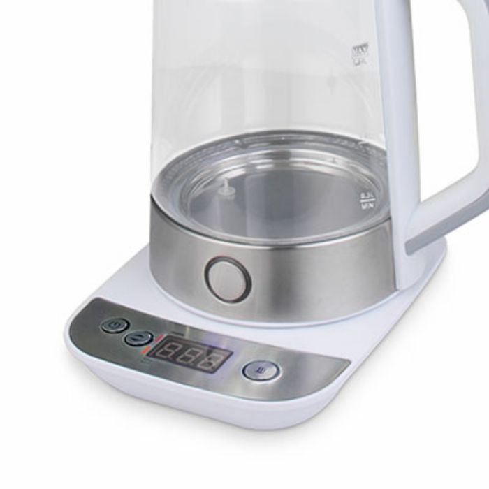 چای ساز فلر مدل TS_117