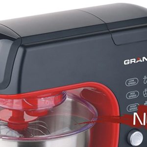 همزن نیمه حرفه ایی گرند مدل GR-910s