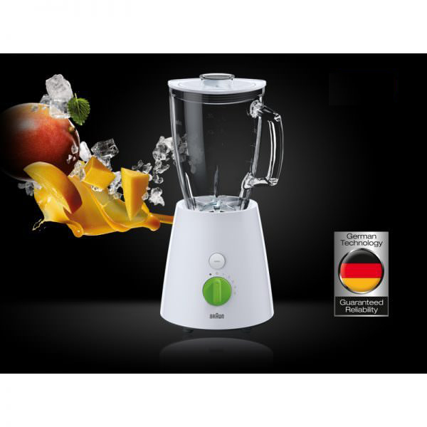 مخلوط کن براون مدل JB3060