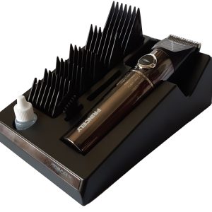 ماشین اصلاح سر و صورت پرینسلی مدل PR467AT