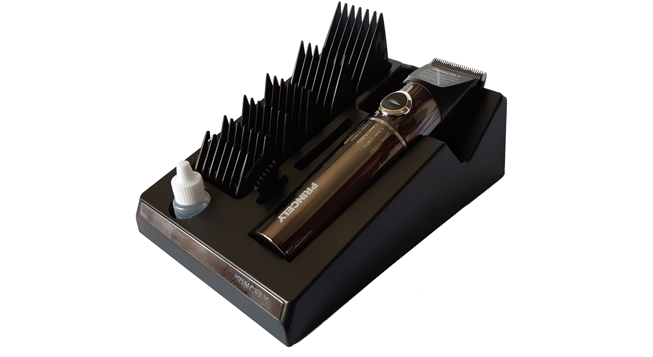 ماشین اصلاح سر و صورت پرینسلی مدل PR467AT