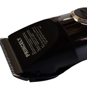 ماشین اصلاح سر و صورت پرینسلی مدل PR467AT