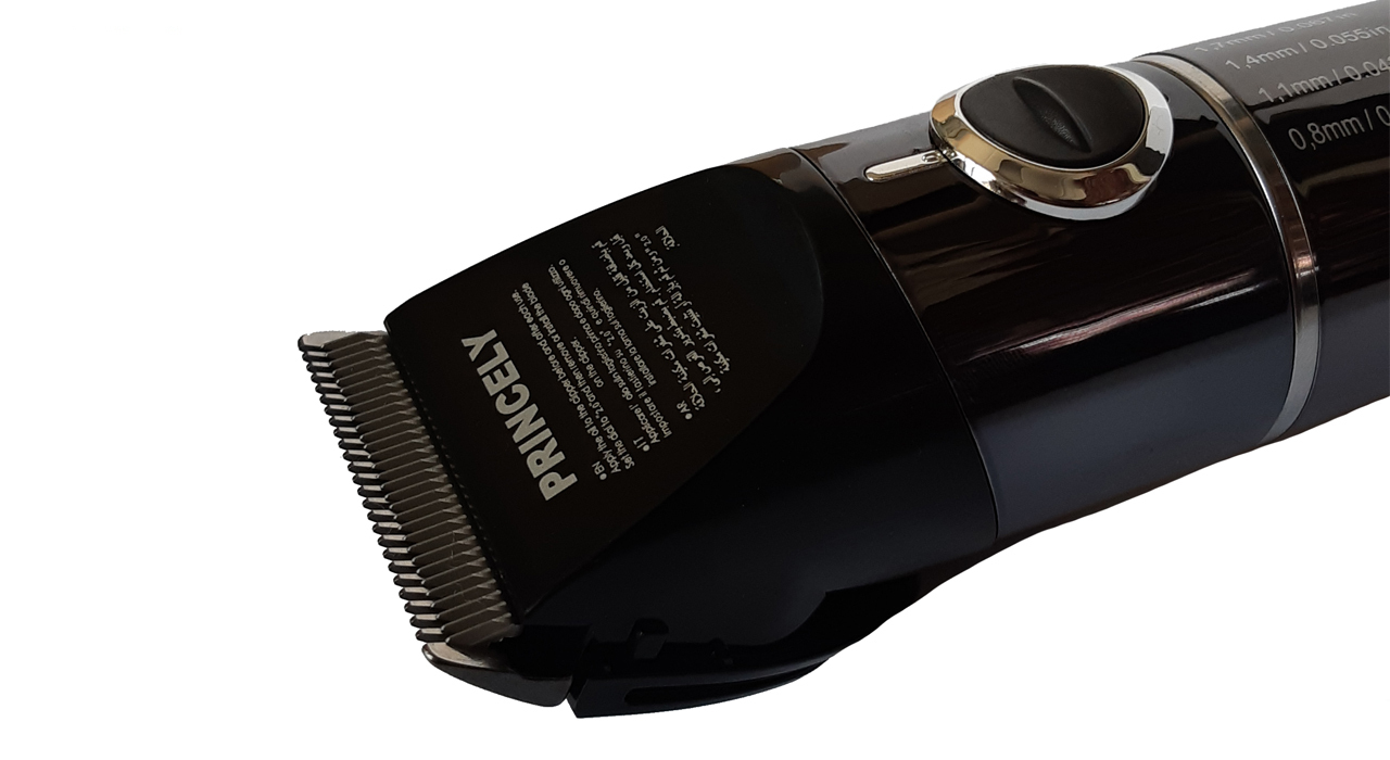 ماشین اصلاح سر و صورت پرینسلی مدل PR467AT