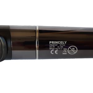 ماشین اصلاح سر و صورت پرینسلی مدل PR467AT