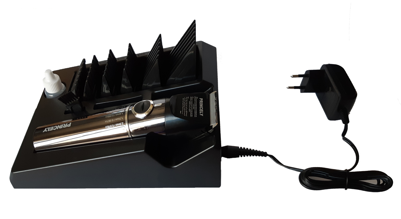 ماشین اصلاح سر و صورت پرینسلی مدل PR467AT