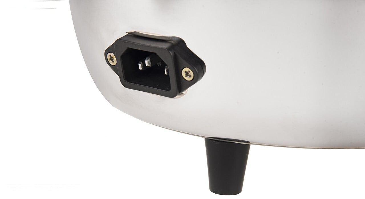 پلوپز پارس خزر مدل RC-101TS