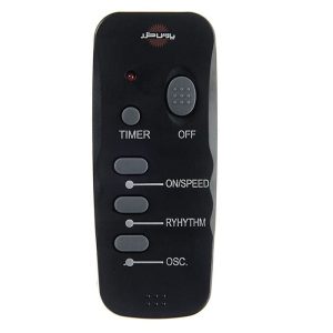 پنکه پارس خزر مدل FSR-SHIBA