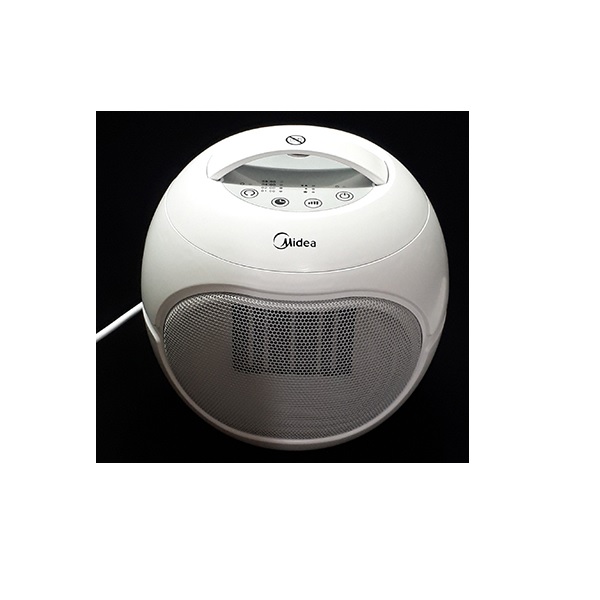 فن هیتر مایدیا مدل F228ِD