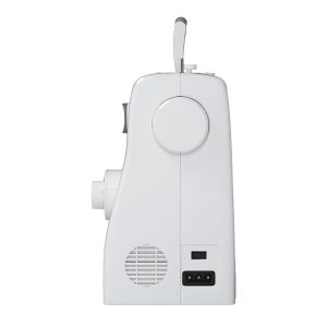 چرخ خیاطی کاچیران مدل رز 2050