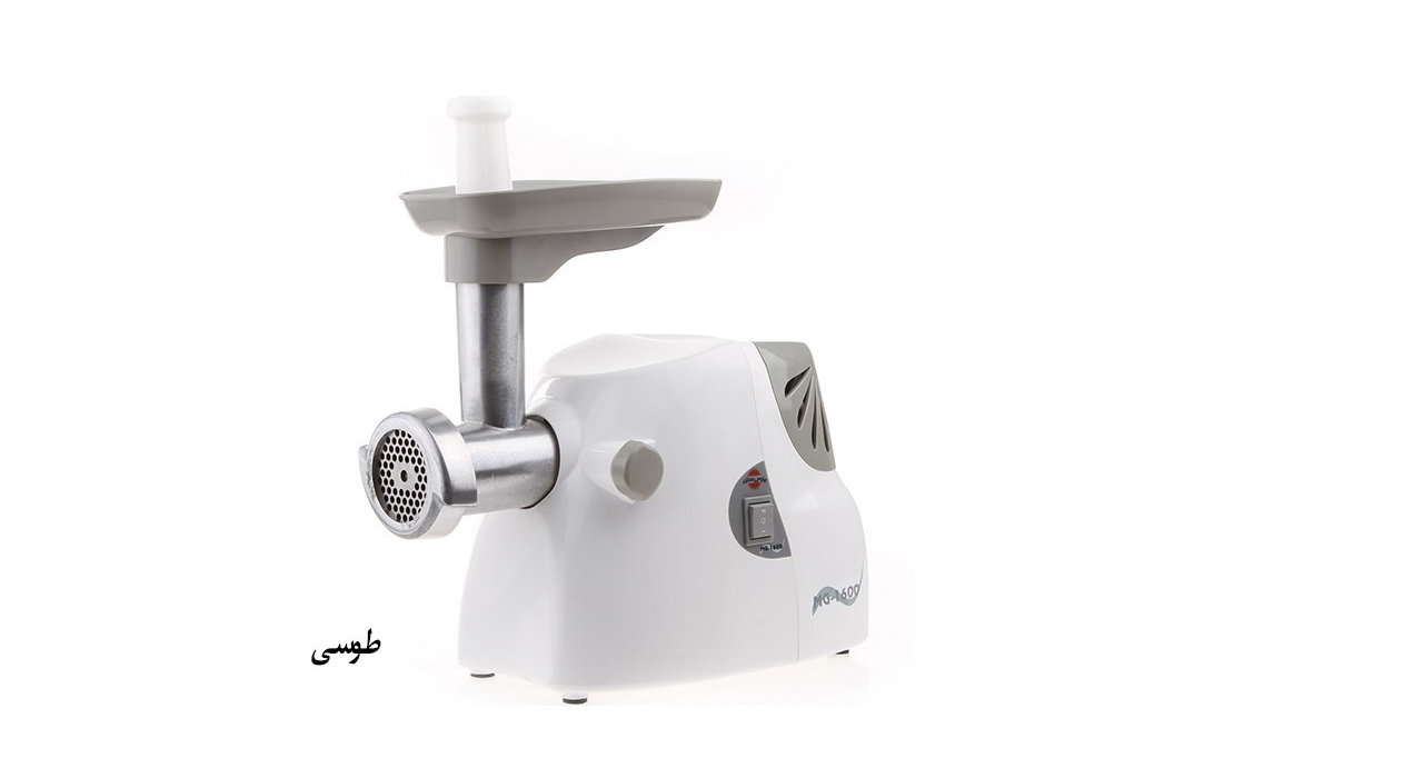 چرخ گوشت پارس خزر مدل MG-1600P