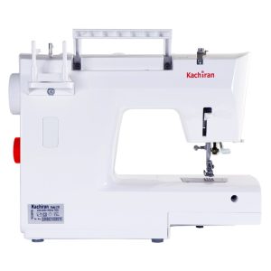 چرخ خیاطی کاچیران مدل +2020 زیگزاگ