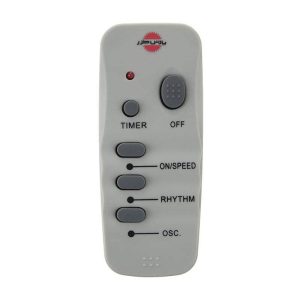 پنکه پارس خزر مدل 4070R