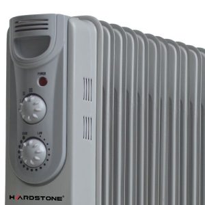 شوفاژ برقی هاردستون مدل OR2507