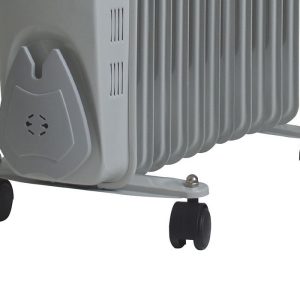 شوفاژ برقی هاردستون مدل OR2507