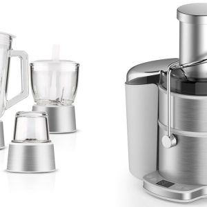 آبمیوه گیری گرند مدل GR-1072