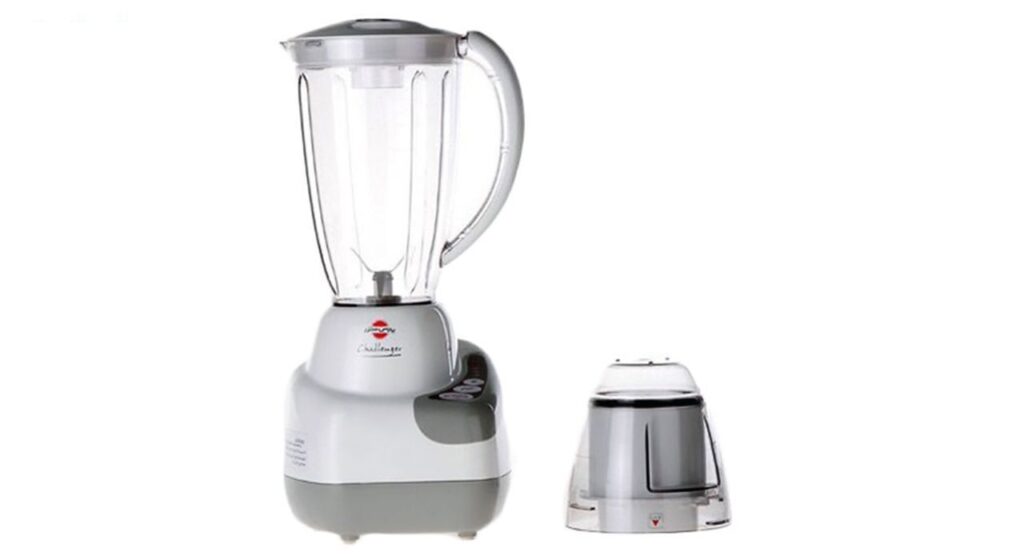 مخلوط کن پارس خزر مدل BG-310P