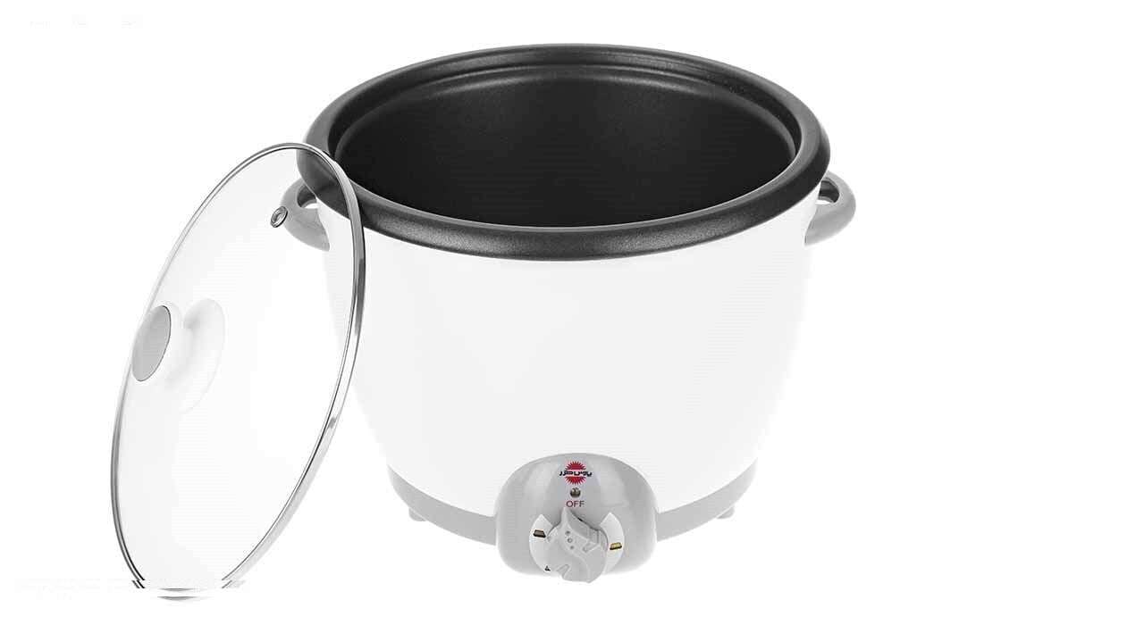 پلوپز پارس خزر مدل RC-181 TYAN