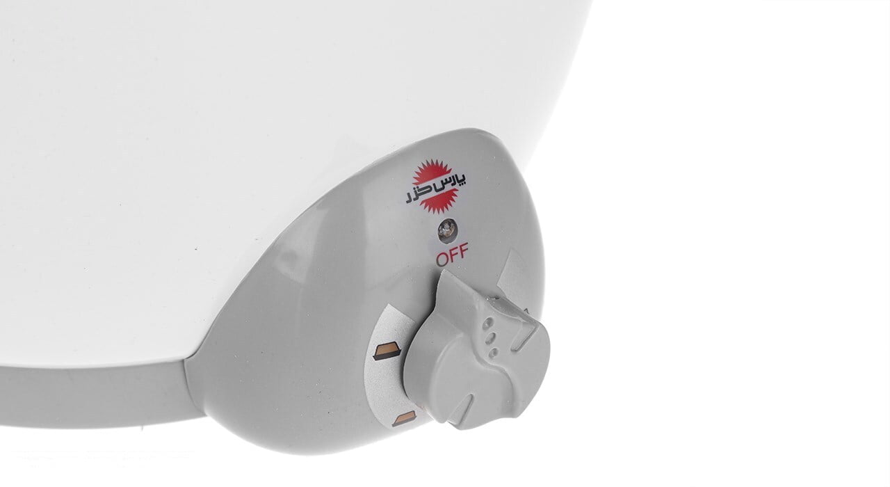 پلوپز پارس خزر مدل RC-181 TYAN