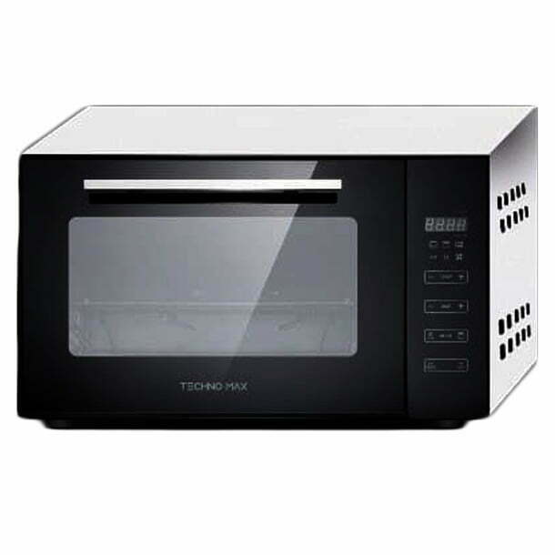 آون توستر تکنو مکس مدل 4520