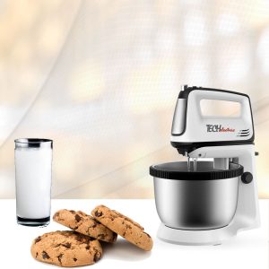 همزن برقی تک الکتریک مدل BM1108-30WS