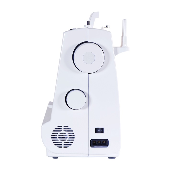 چرخ خیاطی کاچیران مدل 2010 زیگزاگ