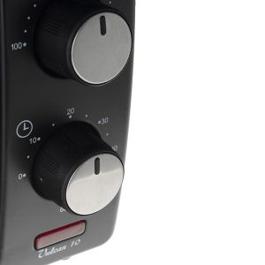 آون توستر سایا مدل Vulcan-10