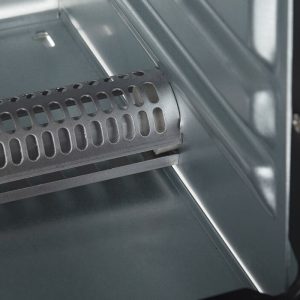 آون توستر سایا مدل Vulcan-10